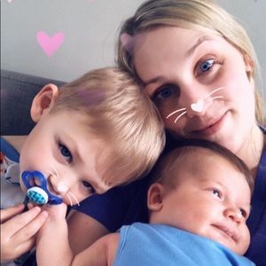 Meet your Posher, Nicole